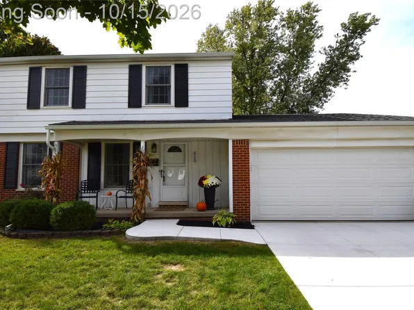 513 N Marias Ave, Clawson, MI 48017