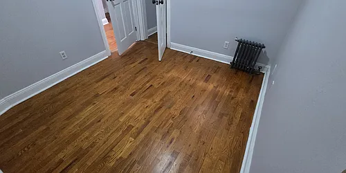 Rented by Stuyvesant Heights Realty Corp