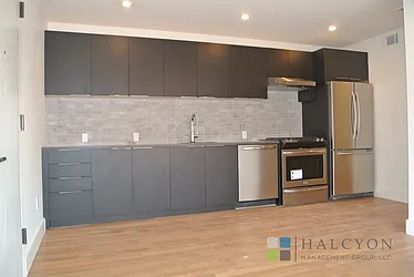 Rented by Halcyon Management Group LLC