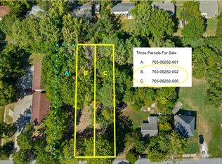 1266 W Hendrix St, Fayetteville, AR 72703