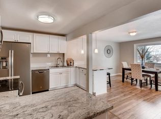6522 S Albion Way, Centennial, CO 80121