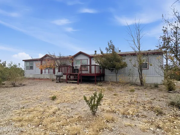 6575 Camino Seguro, La Mesa, NM 88044
