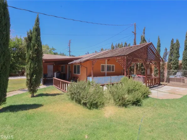 31582 Clay River Rd, Barstow, CA 92311