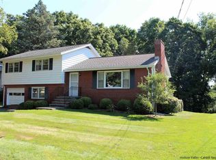102 Saint George Ct, Hurley, NY 12443
