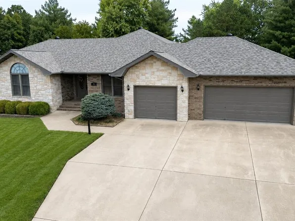 503 Primrose Ln, Houston, MO 65483