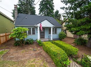 934 N Farragut St, Portland, OR