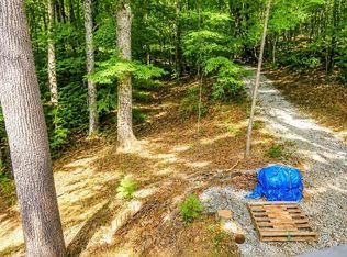 1034 Piney Creek Rd, Lexington, TN 38351