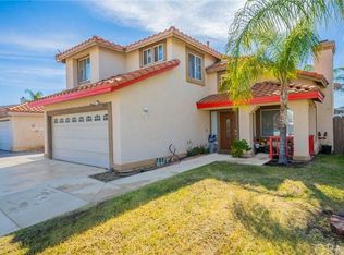 3761 Cougar Canyon Rd, Hemet, CA 92545