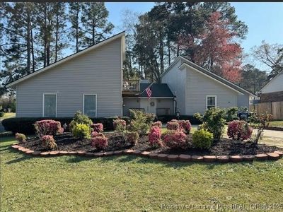 5801 Lagu Pl, Fayetteville, NC, 28314