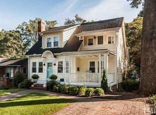 1916 Sunset Dr, Raleigh, NC 27608