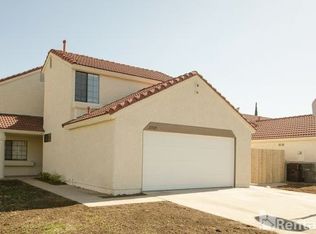 23525 Rhea Dr, Moreno Valley, CA 92557