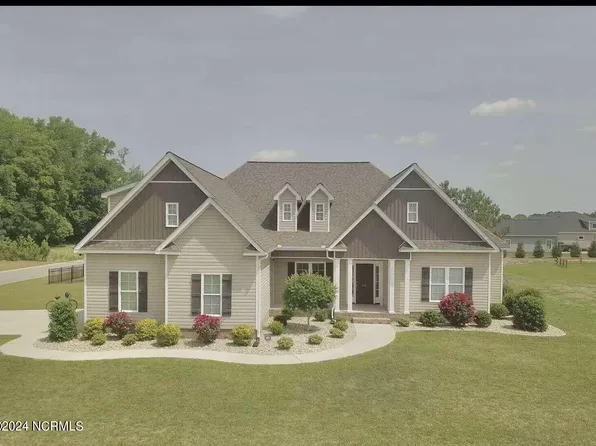 411 Olde Towne Drive, Greenville, NC 27858