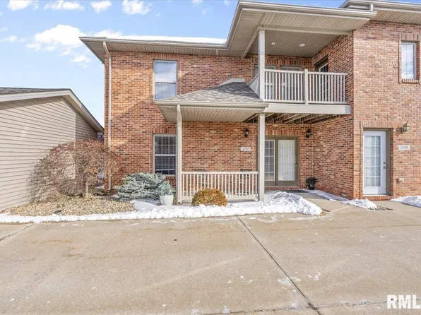 1767 Bilbridge Ln, Chatham, IL 62629