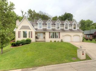 18 Brighton Dr, Huntington, WV 25705