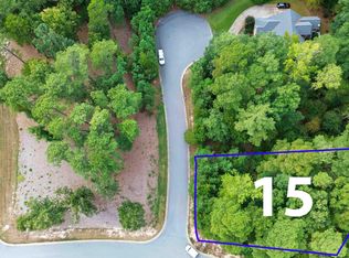 15 Worksop, Rocky Mount, NC 27804