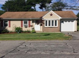 6 Cushing Rd, Webster, MA 01570