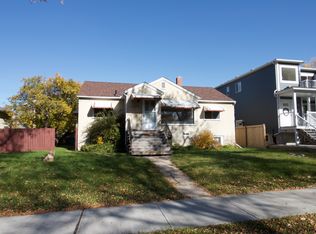 10922 75th Ave NW #BASEMENT, Edmonton, AB T6G0G9