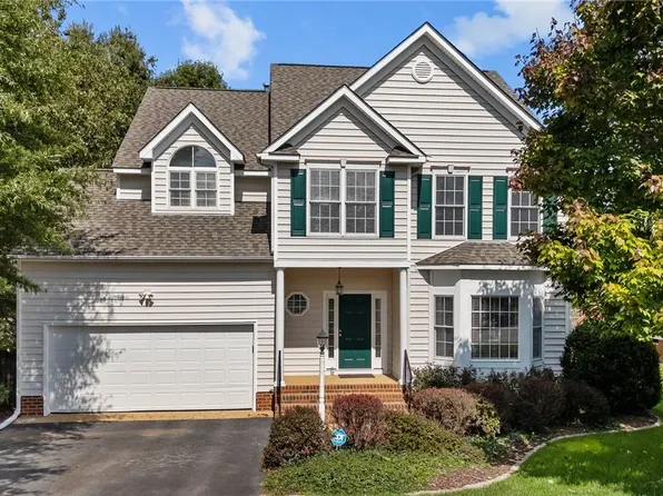 12104 Gayton Manor Pl, Henrico, VA 23233