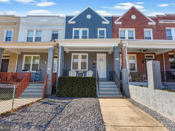756 19th St NE, Washington, DC 20002