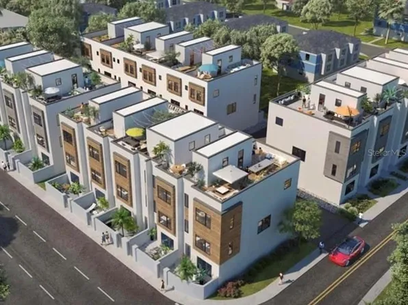 2506 W Cleveland St Unit 10, Tampa, FL 33609