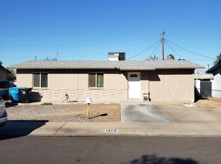 1342 E Chambers St, Phoenix, AZ 85040