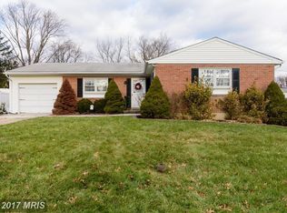 224 Northway Rd, Reisterstown, MD 21136