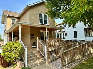 140 Park St, Adrian, MI 49221