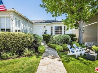 332 Swarthmore Ave, Pacific Palisades, CA 90272