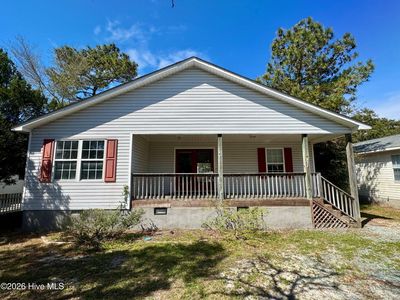 137 NE 31st Street, Oak Island, NC, 28465