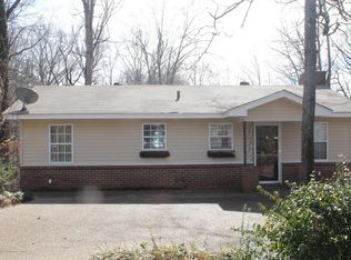 11305 Cypress Dr, Hernando, MS 38632