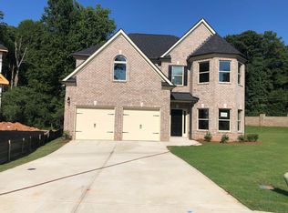 2435 Tyler Bay Ln, Grayson, GA 30017