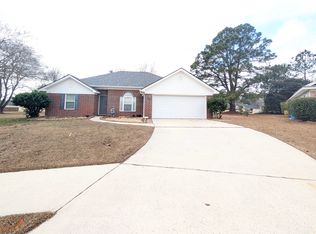 26 Weber Ct, Rincon, GA 31326