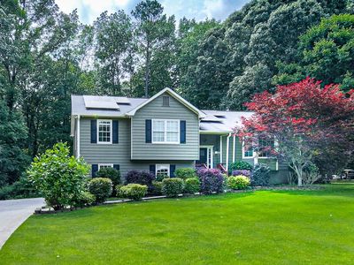 615 Maplelake Dr, Acworth, GA, 30101