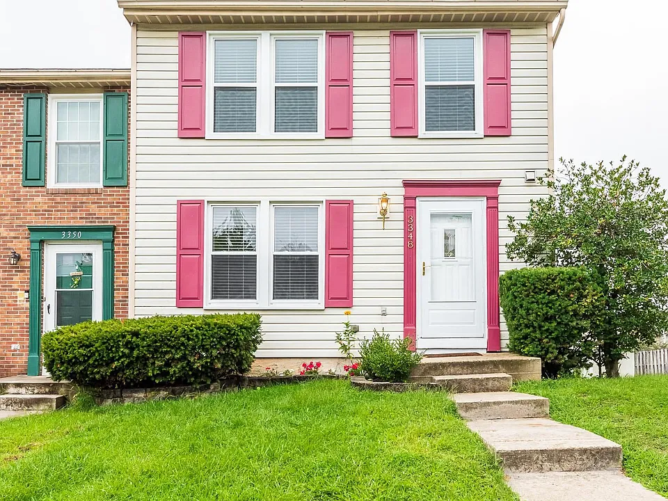3348 Raccoon Ct