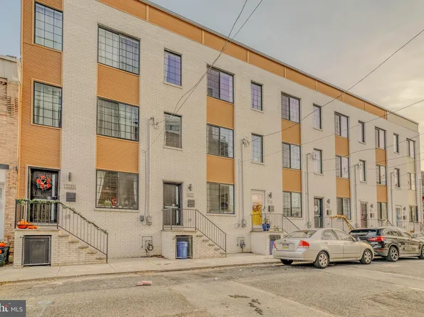 3217 Chatham St, Philadelphia, PA 19134