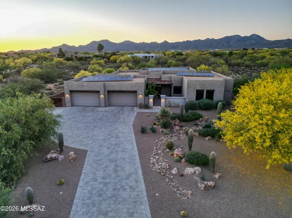 12535 N Placita El Cobo, Oro Valley, AZ 85755