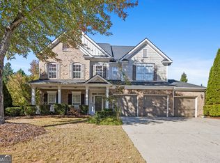 3405 Caney Creek Ln, Cumming, GA 30041