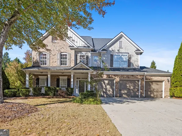 3405 Caney Creek Ln, Cumming, GA 30041