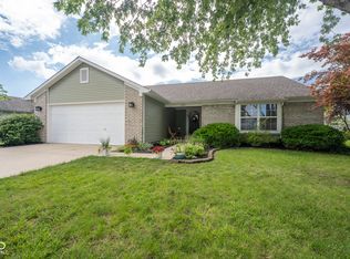 12854 Longleaf Ln, Fishers, IN 46038