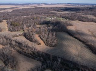 2301 Barrett Switch Rd, Poseyville, IN 47633