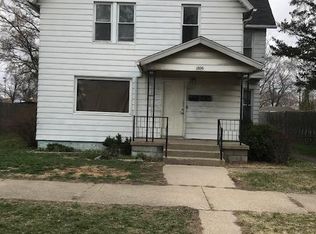 1806 Manhattan St FLOOR 1, Michigan City, IN