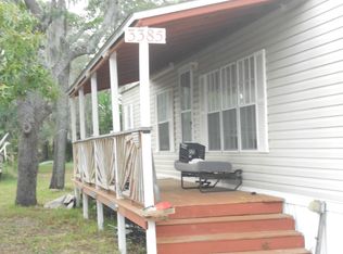 3385 Middlesex Dr, Spring Hill, FL 34607