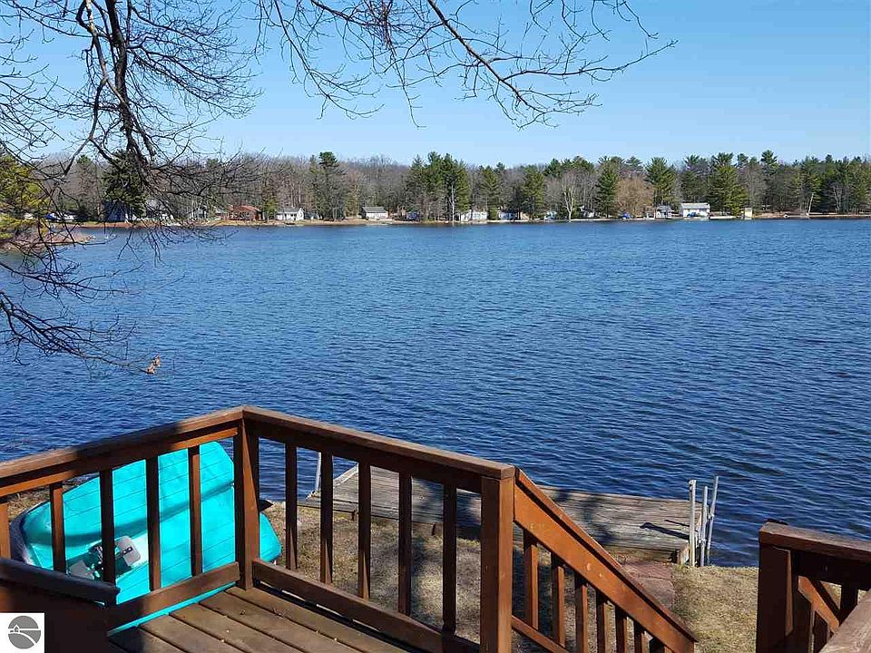 2847 Island Lake Dr, National City, MI 48748 Zillow