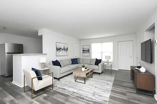 Walker Court Apartments Photo 1