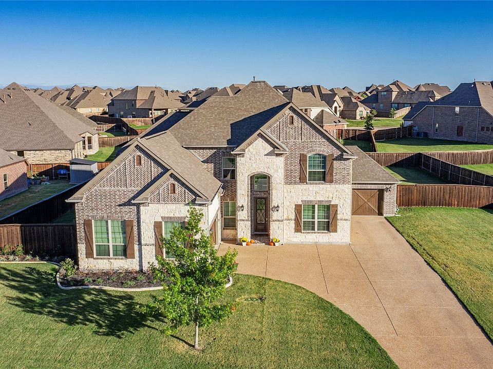 1300 Arezzo Ln Rockwall TX 75032 Zillow