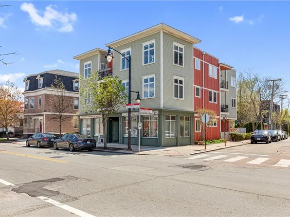 1268 Westminster St #300, Providence, RI 02909