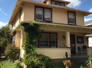 1401 N San Joaquin St, Stockton, CA