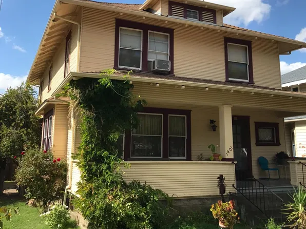 1401 N San Joaquin St, Stockton, CA 95202