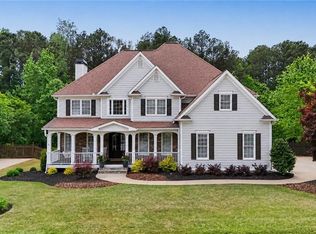 161 Oakwind Point, Acworth, GA 30101