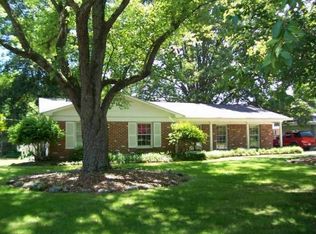 1603 Summerlane SE, Decatur, AL 35601